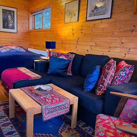 Beautiful Cottage In Hveragerdi Luaran gambar