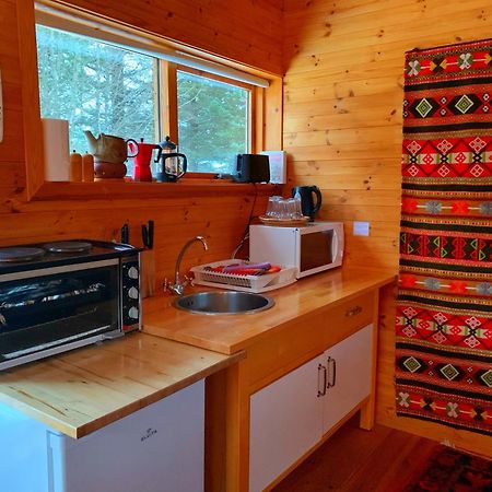 Beautiful Cottage In Hveragerdi Luaran gambar