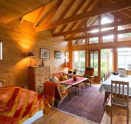 Beautiful Cottage In Hveragerdi Luaran gambar