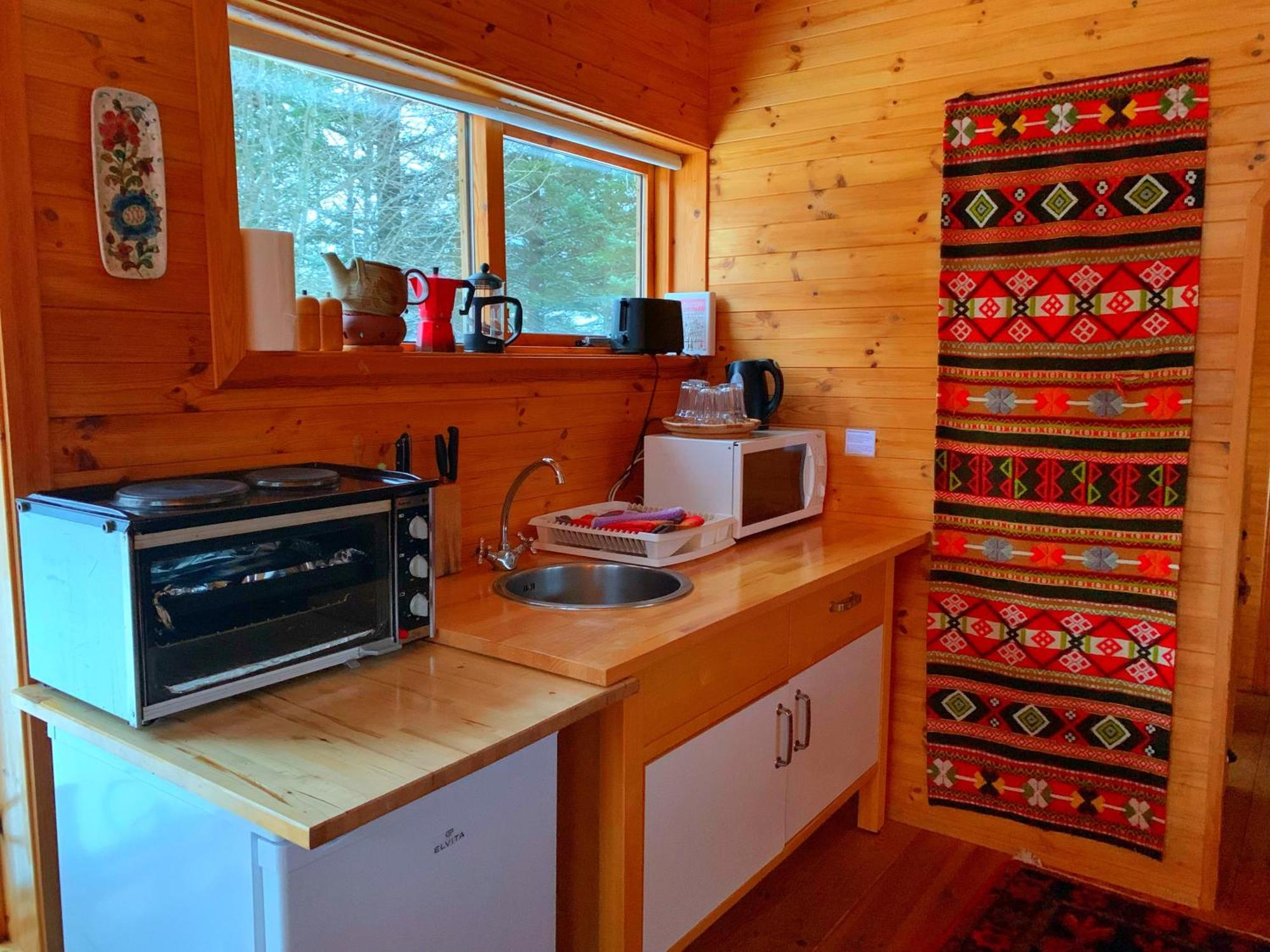 Beautiful Cottage In Hveragerdi Luaran gambar