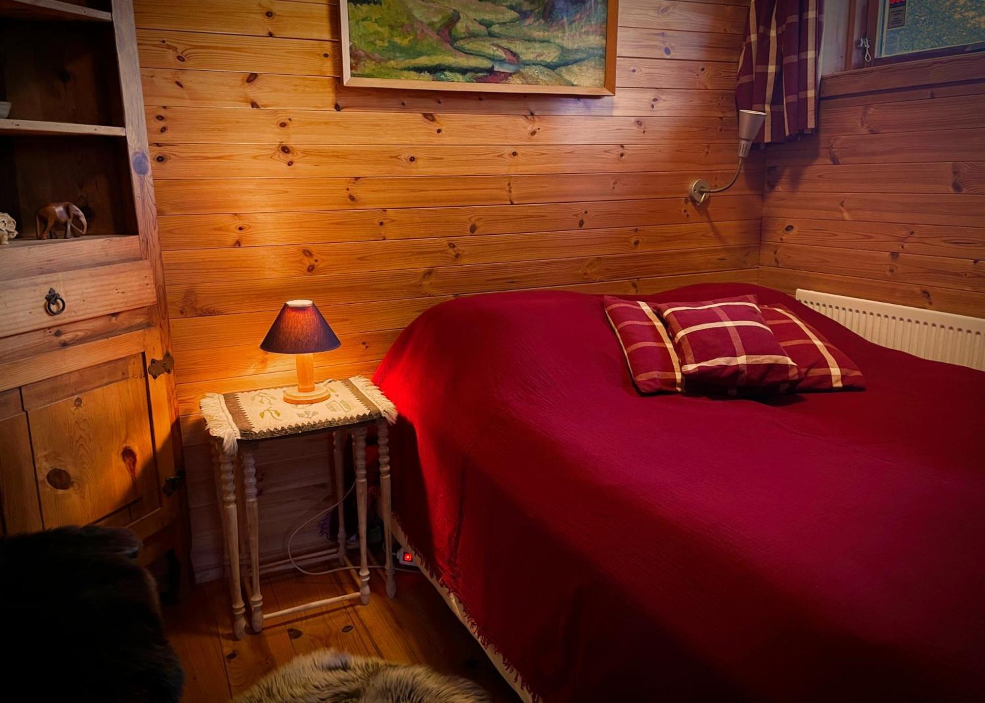 Beautiful Cottage In Hveragerdi Luaran gambar