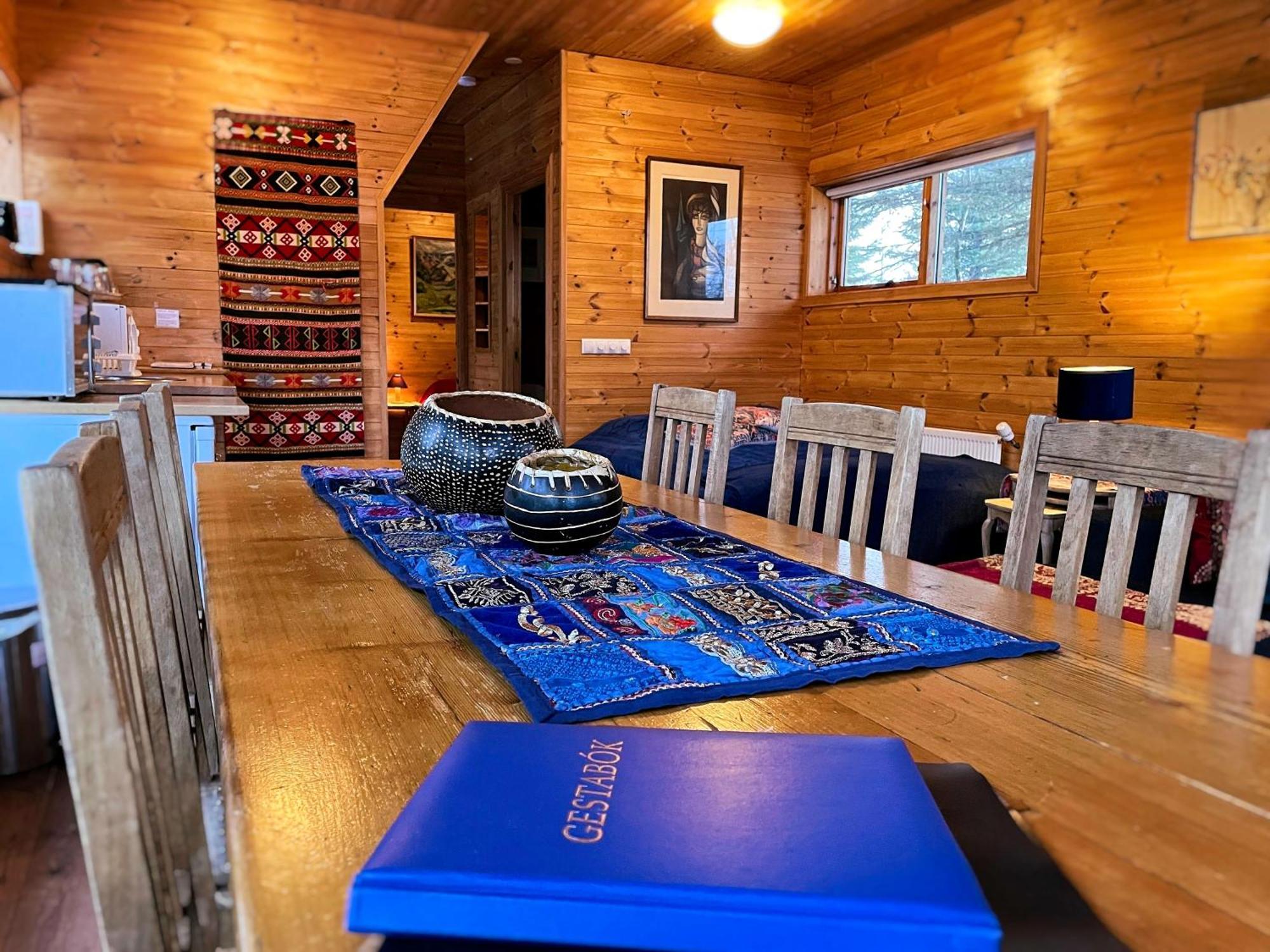 Beautiful Cottage In Hveragerdi Luaran gambar