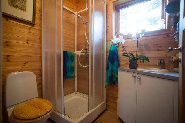 Beautiful Cottage In Hveragerdi Luaran gambar