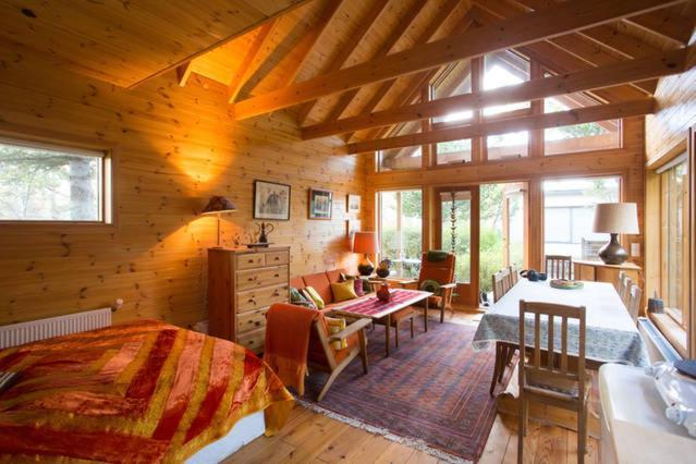 Beautiful Cottage In Hveragerdi Luaran gambar