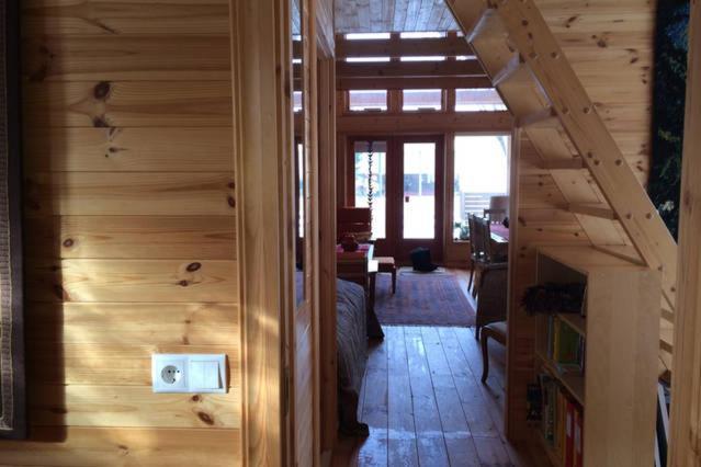 Beautiful Cottage In Hveragerdi Luaran gambar